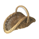 Garden basket