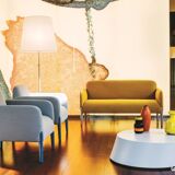 Join sofa by La Cividina 2 places