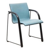 Fauteuil Thonet S320 vert