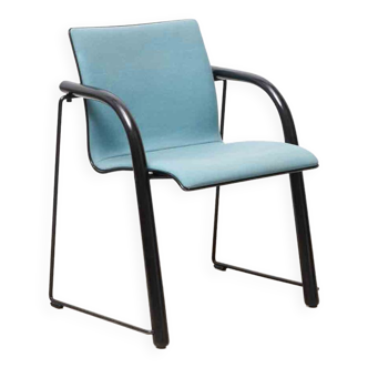 Fauteuil Thonet S320 vert