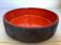 Bowl-shaped pocket tray amphora Rogier Vandeweghe Belgium