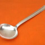 Art Deco Ladle (large model) Silver plated