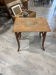 Japy side table