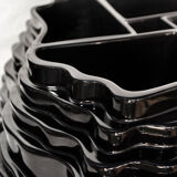 Vase Model Collina by Sergio Asti for Gabbianelli Italia Year 1968