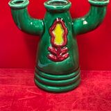 Signed contemporary ceramic - Charles Voltz - quite rare model