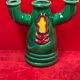 Signed contemporary ceramic - Charles Voltz - quite rare model