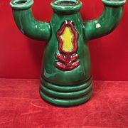 Signed contemporary ceramic - Charles Voltz - quite rare model