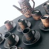 Coffee service André Freymond
