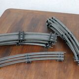 Horby Mistral electric train