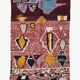 Tapis Authentique Boujad - 288 x 177 cm