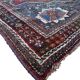 Handmade Persian carpet 2m x 3m