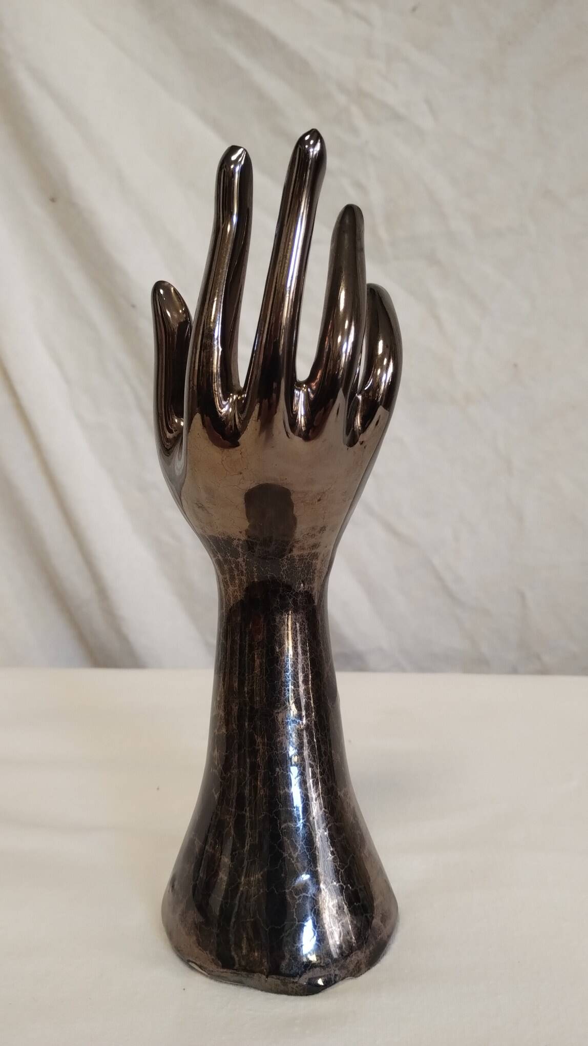 Vallauris soliflore hand ring sizer