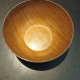 Saladier en bois