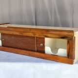 Etagere murale de marine