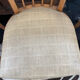 Set of 4 chairs 1950