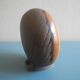 vintage ceramic owl pottery by Eduardo Vega