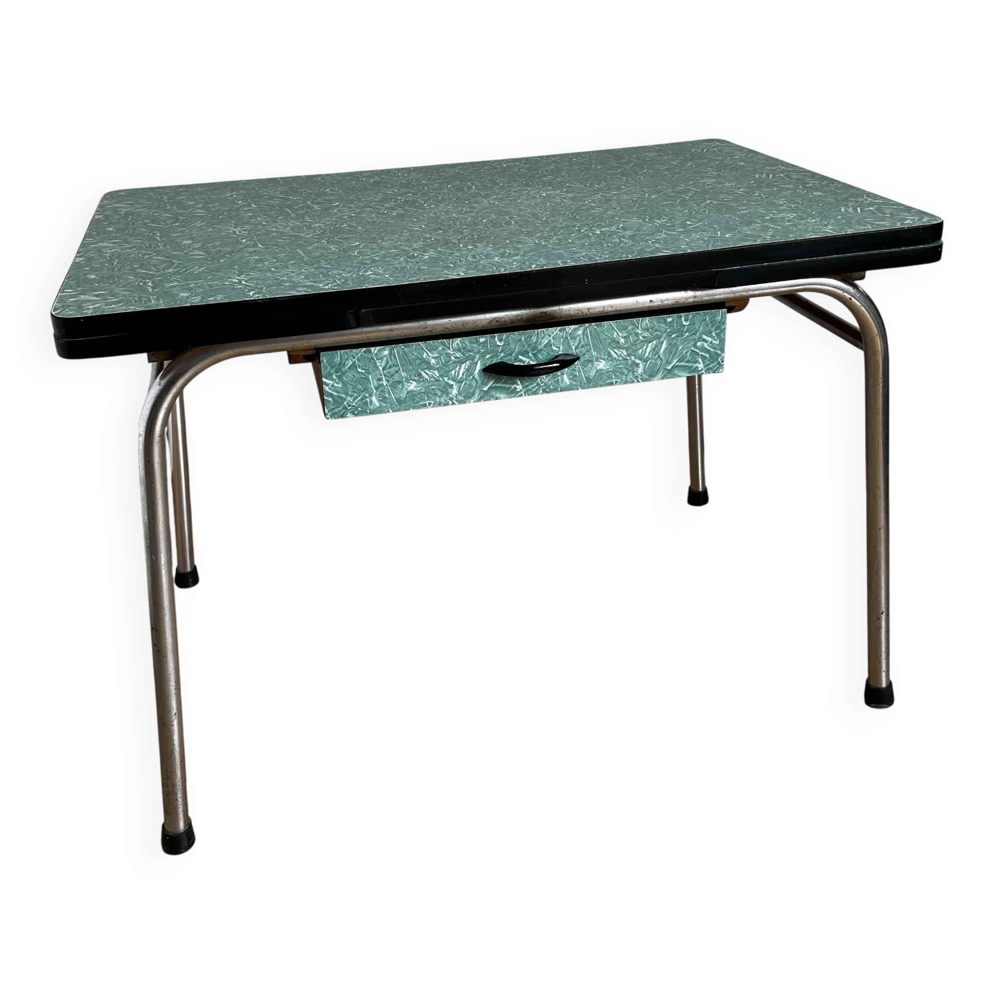 Formica table