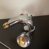 Bidet taps