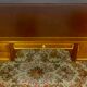 Bureau style louis XVI