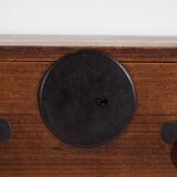 Antique Japanese chest of drawers – Meiji/Taishō period (c.1868-1926) #43