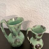 Pair of vintage vases