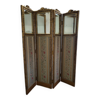 18th century screen