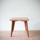 Coffee table "Production S.A.M" 50s