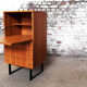 Writing desk bar "Model 693" by Pierre Guariche for Meurop 1960