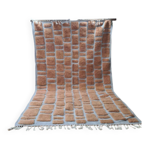 tapis berbère laine