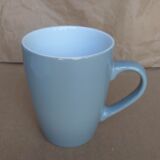 Grey mug
