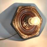 Mid century wall lamps by Hustadt Leuchten, 1960s