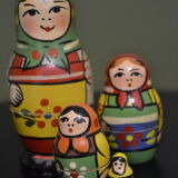Russian dolls