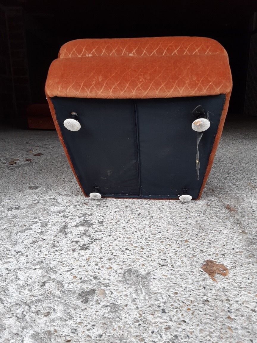 Albany armchair by Michel Ducaroy for Ligne Roset No. 6