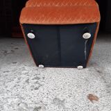 Chauffeuse albany de michel ducaroy pour ligne roset n° 6