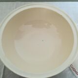 Badonviller earthenware soup or vegetable.