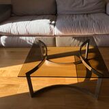 Paul Legeard coffee table