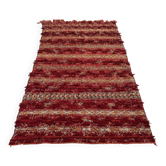 Zemmour kilim rug