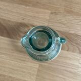 Puget pitcher