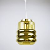 Hanging lamp by Peill & Putzler, 1970s