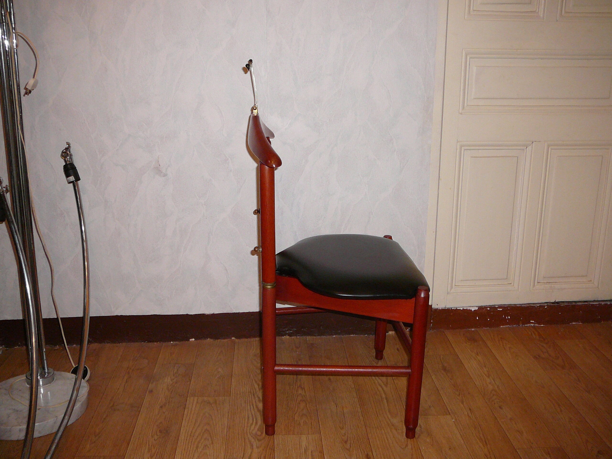 Reguitti Fratelli night jack