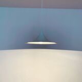 Lampe suspension par Bonderup et Thorup pour Brouillard et Morup