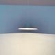 Lampe suspension par Bonderup et Thorup pour Brouillard et Morup