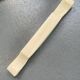 12 carved knife rests Africanist TRIBAL ART period A