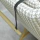Boconcept Hamilton chair +footstool