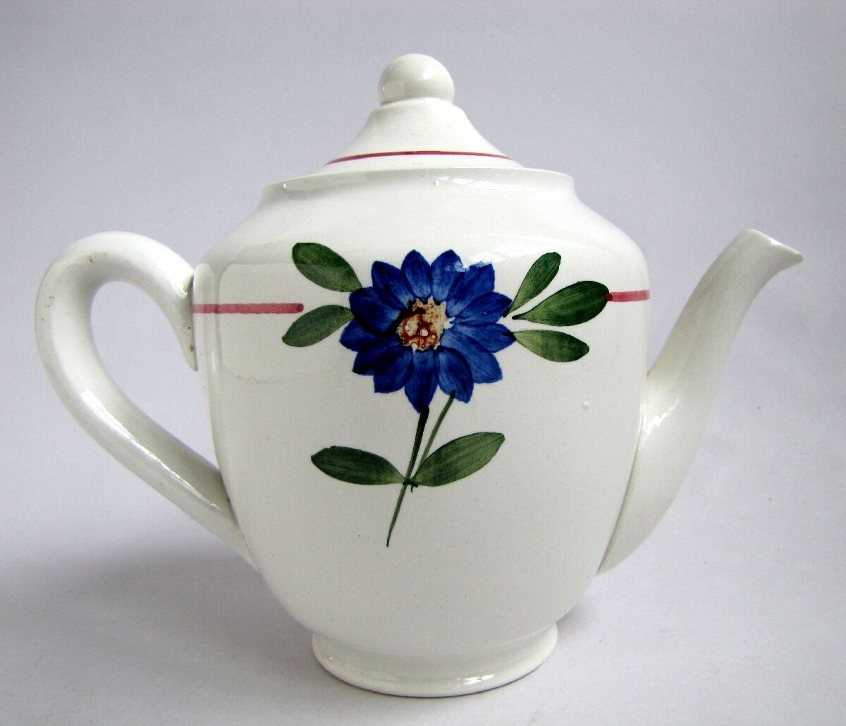 Cafeteria decoration selestat schlettstadt in sarreguemines earthenware