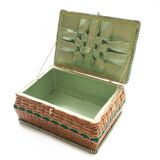 Sewing box