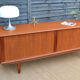 Enfilade by Bernhard Pedersen & Son 1960 s