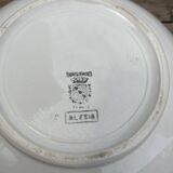 Digoin Sarreguemines soup tureen