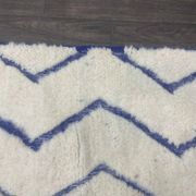 Moroccan Berber rug decorated 250cm x 150cm