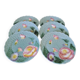6 slip plates